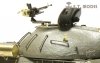 E.T. Model E35-042 WWII Soviet JS-3 Stalin（Mod.1945) (For TAMIYA 35211) (1:35)